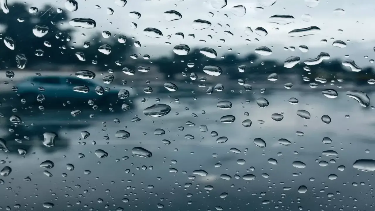 عاصفة أمطار قوية تضرب القاهرة والمحافظات خلال ساعات وتحذر منها خبيرة الأرصاد